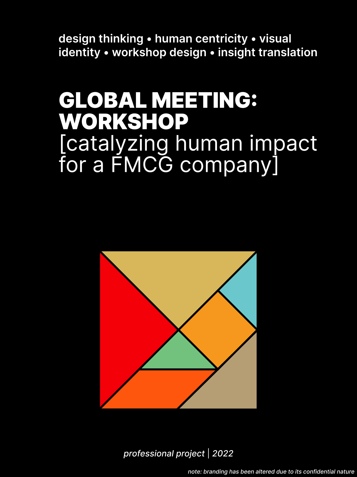 Global Meeting Workshop