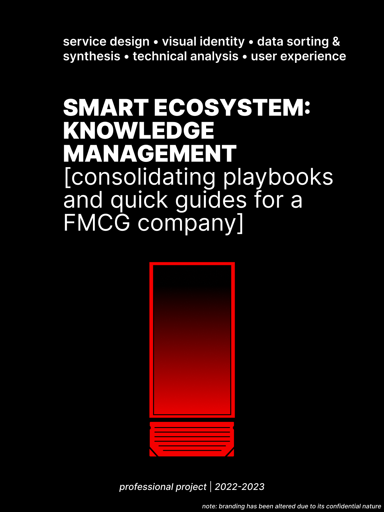 Smart Ecosystem KM