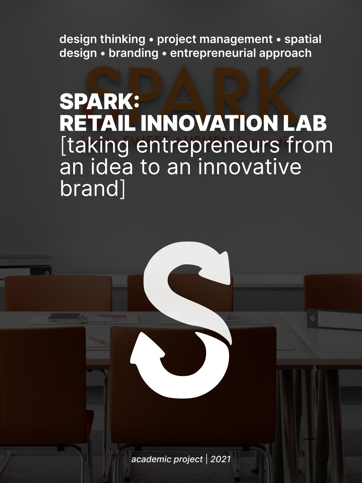 Spark Retail Innovation Lab